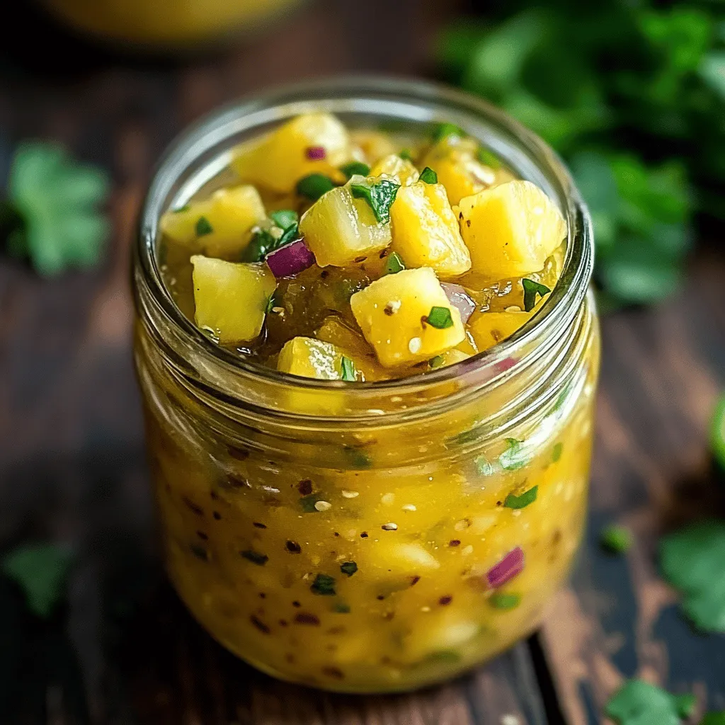 Chutneys are a vibrant and flavorful component of many culinary traditions, often serving as the perfect accompaniment to a variety of dishes. Originating from the Indian subcontinent, chutneys have made their way into kitchens around the globe, evolving over time to incorporate local ingredients and tastes. They are essentially condiments made from fruits, vegetables, spices, and herbs, and they play an integral role in balancing the flavors of savory meals.
