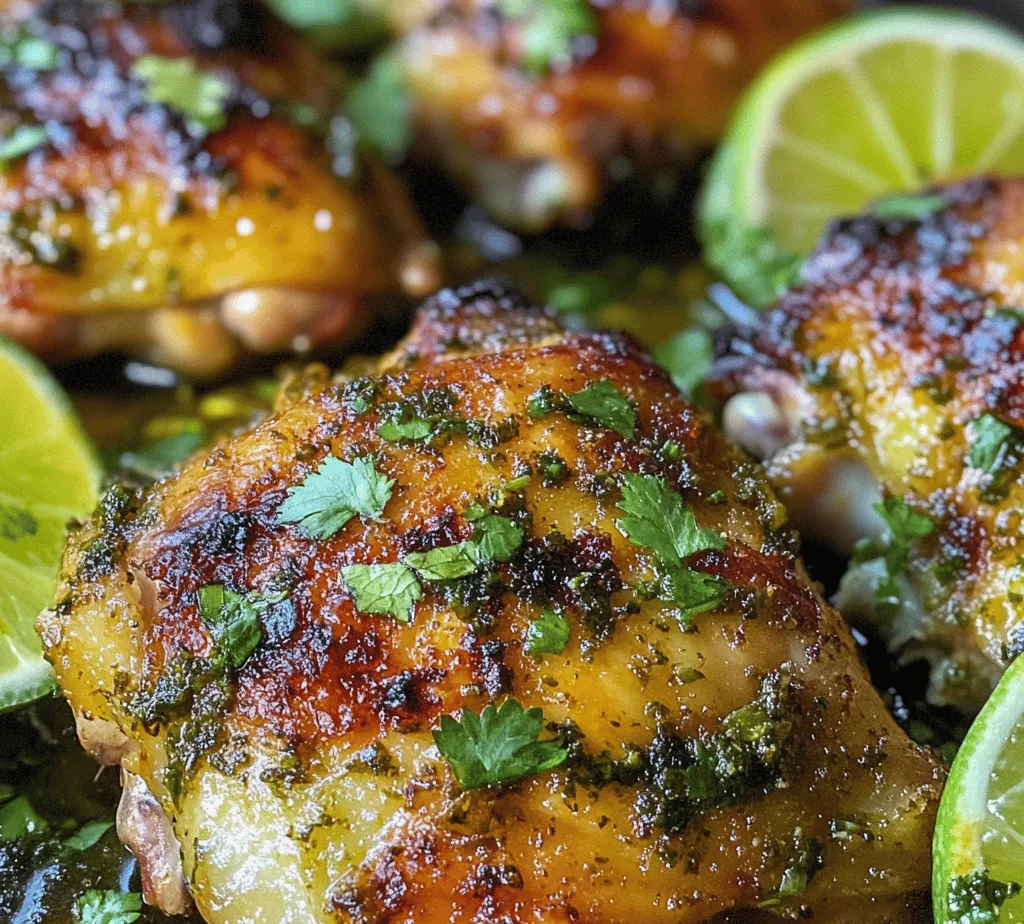 When it comes to cooking chicken, thighs are often regarded as the hidden gem of poultry. Unlike chicken breasts, which can easily dry out if overcooked, chicken thighs are known for their rich flavor and juicy tenderness. This cut of meat is well-marbled with fat, making it ideal for various cooking methods, including baking, grilling, and sautéing.