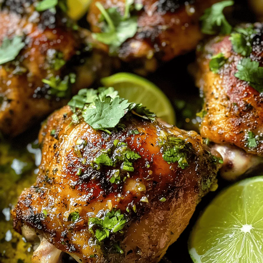 When it comes to cooking chicken, thighs are often regarded as the hidden gem of poultry. Unlike chicken breasts, which can easily dry out if overcooked, chicken thighs are known for their rich flavor and juicy tenderness. This cut of meat is well-marbled with fat, making it ideal for various cooking methods, including baking, grilling, and sautéing.