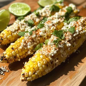Mexican street food is a culinary treasure trove, bursting with vibrant flavors and rich traditions. From sizzling tacos to tantalizing tamales, the streets of Mexico serve as a backdrop for a diverse array of dishes that embody the heart and soul of the country's culture. One such iconic delicacy is grilled Mexican street corn, known as "Elote." This delectable treat has captured the hearts and taste buds of many, both in Mexico and beyond, and is celebrated for its unique combination of sweet, savory, and spicy notes.