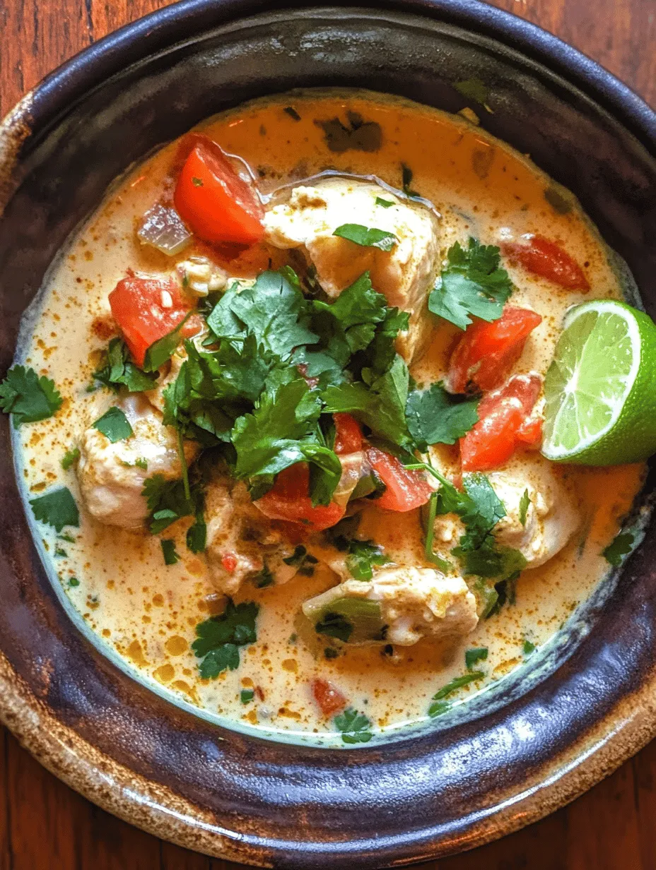 Kuku Paka is a beloved traditional dish that hails from East Africa, offering a delicious fusion of flavors that highlights the region's rich culinary heritage. This aromatic chicken curry, which is generously infused with coconut milk, showcases a delightful blend of spices that reflects the diverse influences on East African cuisine, including Arab, Indian, and local African traditions. Kuku Paka not only tantalizes the taste buds but also embodies the communal spirit of East African dining, often served during special occasions and family gatherings.