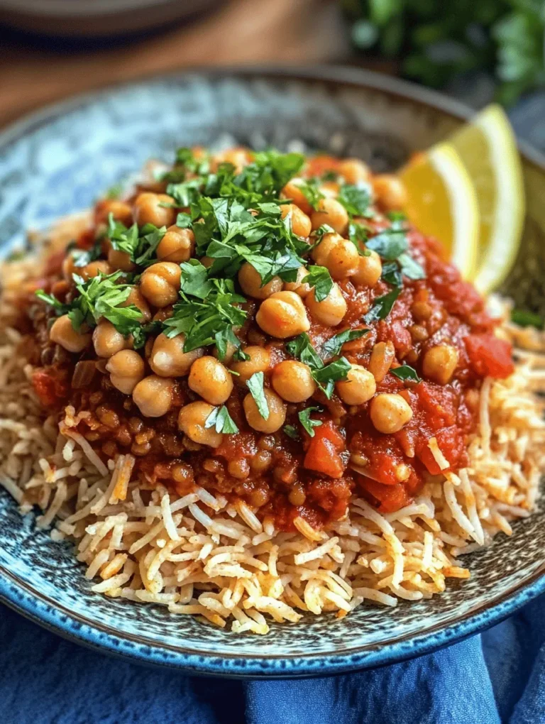 Koshari, a beloved staple of Egyptian cuisine, is a dish that embodies the heart and soul of Egyptian culture. This delightful and hearty meal is a harmonious blend of flavors and textures, bringing together rice, lentils, pasta, and a rich tomato sauce, topped with crispy onions and spices. It is not just food; it's a culinary celebration that represents the diverse influences of Egypt's history and the everyday lives of its people.