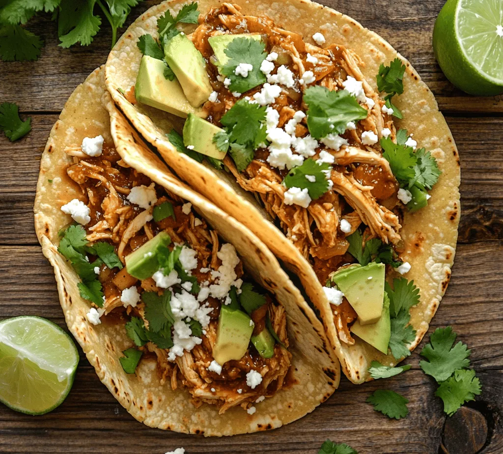 Welcome to the vibrant world of Honey Chipotle Chicken Tacos, where the delightful interplay of sweet and spicy flavors creates a culinary experience like no other. This dish has gained popularity in contemporary cuisine, capturing the hearts and taste buds of taco lovers everywhere. Tacos, traditionally a staple of Mexican cuisine, have evolved into a versatile meal option, perfect for everything from busy weeknight dinners to festive gatherings with friends and family.