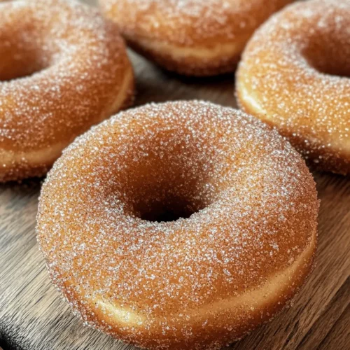 As the leaves turn vibrant shades of red and gold and the air begins to carry a crisp chill, there's nothing quite like the comforting flavors of fall to lift the spirit. One of the most delightful ways to embrace the season is by making irresistible apple cider donuts. These delectable treats perfectly encapsulate the essence of autumn, combining the rich, warm taste of apple cider with a medley of spices that evoke memories of cozy evenings by the fire. Whether you're gathering with friends and family or simply indulging in a sweet moment at home, apple cider donuts are a must-try.