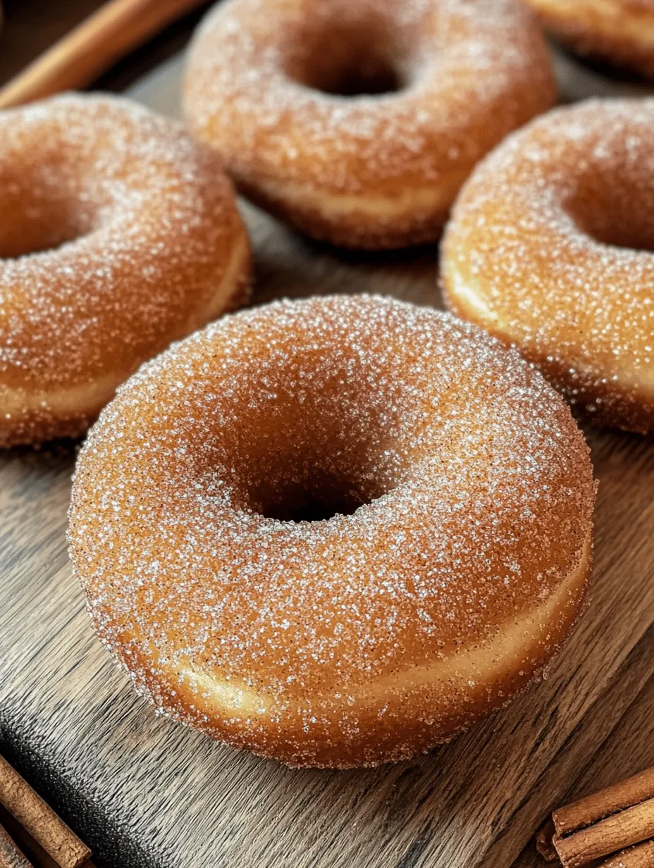 As the leaves turn vibrant shades of red and gold and the air begins to carry a crisp chill, there's nothing quite like the comforting flavors of fall to lift the spirit. One of the most delightful ways to embrace the season is by making irresistible apple cider donuts. These delectable treats perfectly encapsulate the essence of autumn, combining the rich, warm taste of apple cider with a medley of spices that evoke memories of cozy evenings by the fire. Whether you're gathering with friends and family or simply indulging in a sweet moment at home, apple cider donuts are a must-try.