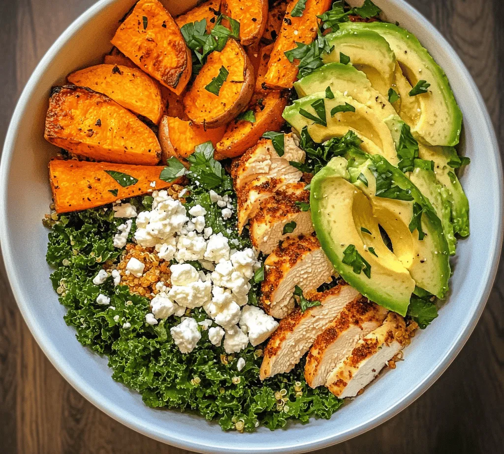 In recent years, grain bowls have surged in popularity, becoming a staple in modern cuisine. Their versatility allows for endless combinations of flavors and ingredients, making them suitable for various dietary preferences and occasions. These bowls are not only visually appealing but also offer a balanced meal packed with nutrients, making them a favorite among health enthusiasts and foodies alike.
