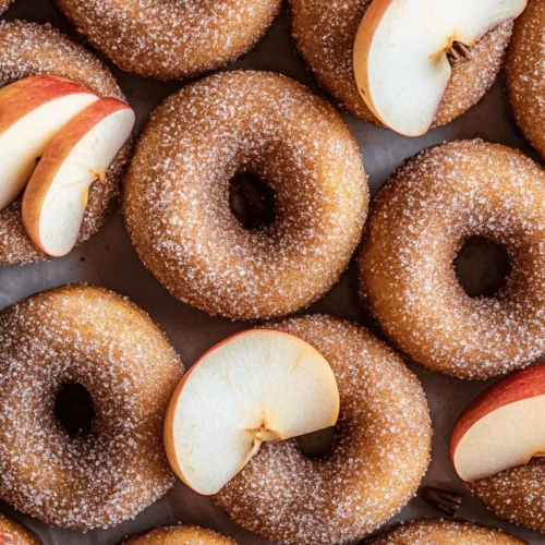 As the leaves begin to turn and the air grows crisp, few treats evoke the warmth of autumn quite like apple cider donuts. These delightful confections, with their soft, cake-like texture and rich flavors, are not only a seasonal favorite but also a comforting nod to the nostalgia of fall gatherings. Whether enjoyed fresh from the oven alongside a steaming cup of coffee, or shared with family and friends at a cozy outdoor gathering, apple cider donuts encapsulate the essence of the season.