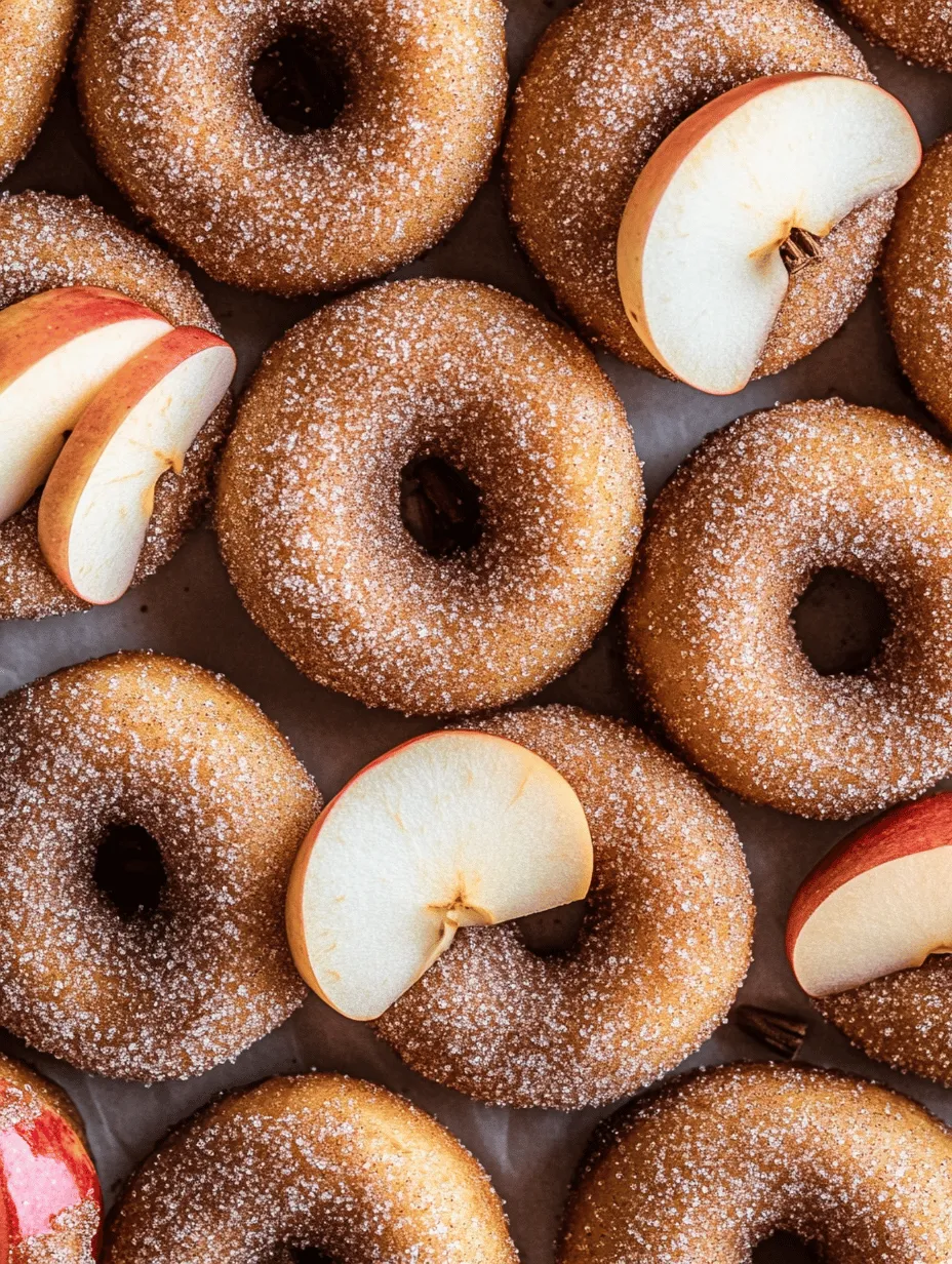 As the leaves begin to turn and the air grows crisp, few treats evoke the warmth of autumn quite like apple cider donuts. These delightful confections, with their soft, cake-like texture and rich flavors, are not only a seasonal favorite but also a comforting nod to the nostalgia of fall gatherings. Whether enjoyed fresh from the oven alongside a steaming cup of coffee, or shared with family and friends at a cozy outdoor gathering, apple cider donuts encapsulate the essence of the season.