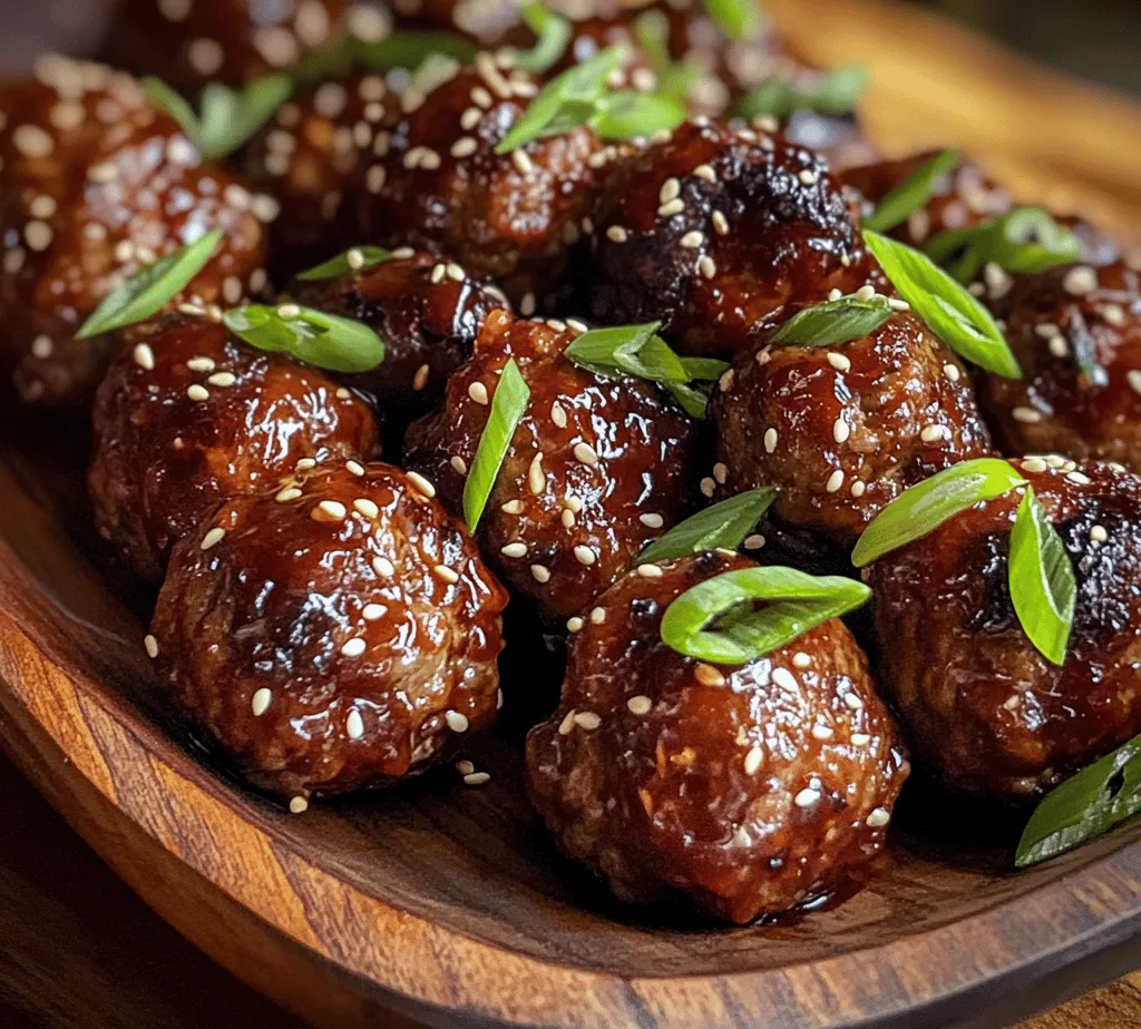 Meatballs have long been a beloved dish across diverse culinary traditions, cherished for their adaptability and satisfying nature. Whether served over pasta, in a sub sandwich, or as a party appetizer, meatballs can easily cater to various occasions and flavor preferences. Among the multitude of meatball recipes, one stands out with a bold twist: Firecracker Meatballs. This recipe is a delightful fusion of sweet, tangy, and spicy, thanks to the unique combination of barbecue sauce and sriracha, offering an eye-opening flavor experience that ignites the palate.